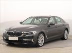 BMW Řada 5 - fotka číslo 1