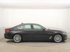 BMW Řada 5 - fotka číslo 5