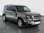 Land Rover Defender - fotka číslo 0