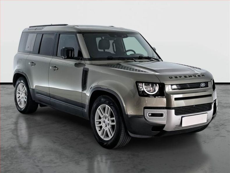 Land Rover Defender - hlavní fotka inzerátu