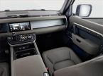 Land Rover Defender - fotka číslo 7