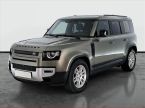 Land Rover Defender - fotka číslo 1