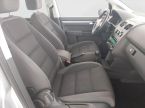 Volkswagen Touran - fotka číslo 8