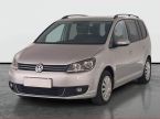 Volkswagen Touran - fotka číslo 1