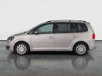 Volkswagen Touran - fotka číslo 2