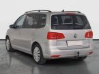 Volkswagen Touran - fotka číslo 3