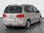 Volkswagen Touran - fotka číslo 4