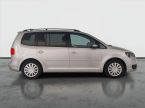 Volkswagen Touran - fotka číslo 5