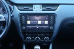 Škoda Octavia - fotka číslo 11