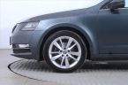 Škoda Octavia - fotka číslo 13