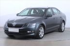 Škoda Octavia - fotka číslo 1
