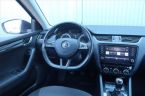 Škoda Octavia - fotka číslo 6