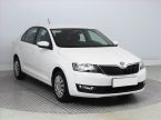 Škoda Rapid - fotka číslo 0