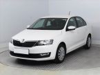 Škoda Rapid - fotka číslo 1