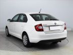 Škoda Rapid - fotka číslo 3