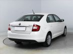 Škoda Rapid - fotka číslo 4