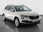 Škoda Karoq - fotka číslo 0