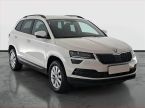 Škoda Karoq - fotka číslo 0