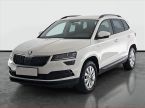 Škoda Karoq - fotka číslo 1