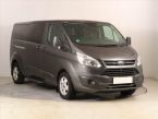 Ford Tourneo - fotka číslo 0