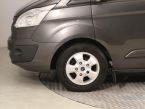 Ford Tourneo - fotka číslo 14