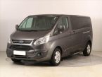 Ford Tourneo - fotka číslo 1