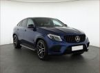 Mercedes GLE - fotka číslo 0
