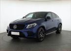 Mercedes GLE - fotka číslo 1