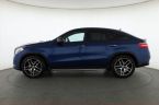 Mercedes GLE - fotka číslo 2