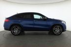Mercedes GLE - fotka číslo 5