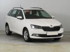 Škoda Fabia - fotka číslo 0