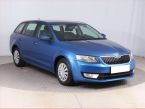 Škoda Octavia - fotka číslo 0