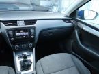 Škoda Octavia - fotka číslo 7