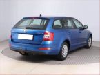 Škoda Octavia - fotka číslo 4