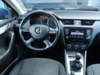 Škoda Octavia - fotka číslo 6