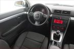 Audi A4 - fotka číslo 6