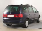 Volkswagen Sharan - fotka číslo 4