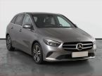Mercedes Třída B - fotka číslo 0