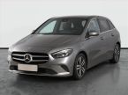 Mercedes Třída B - fotka číslo 1