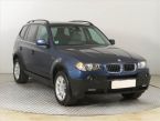BMW X3 - fotka číslo 0