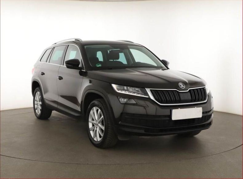 Škoda Kodiaq - hlavní fotka inzerátu