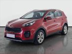 Kia Sportage - fotka číslo 1