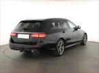 Mercedes Třída E - fotka číslo 4