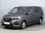 Opel Combo - fotka číslo 1