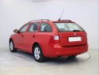 Škoda Octavia - fotka číslo 3