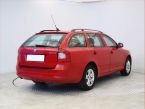 Škoda Octavia - fotka číslo 4