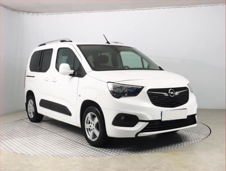 Opel Combo - hlavní fotka inzerátu