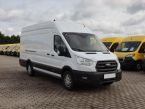 Ford Transit - fotka číslo 0