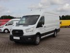 Ford Transit - fotka číslo 1