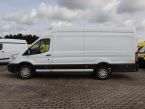 Ford Transit - fotka číslo 2